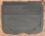 Maserati Levante Genuine Oem Parcel Shelf Load Luggage Cover 2016-2024 Cars Used. Price: $368.41.