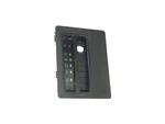Jeep Cherokee Xj 84-96 Automatic Floor Shift Indicator Bezel Trim Console Used. Price: $64.99.