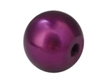 Torque Solution Billet Shift Knob Purple Universal 10 X 1.25 TS-BSK-001PR New. Price: $47.38.