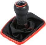 Knob Gaitor, 5 Speed Gear Shifter Normal, Popular New. Price: $22.57.