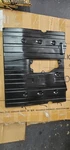 2014 Porsche 911 991 GT3 Under Body Splash Guard Engine Skid Plate Used. Price: $300.00.
