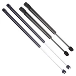 4PC For 99-2004 Chrysler 300M Tailgate & Hood Trunk Lift Supports Gas Struts New. Price: $19.92.