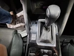 2016 Mazda CX-5 Shifter Lever Knob 4WD Oem Part 68000 Miles Transmission Gear Used. Price: $100.70.