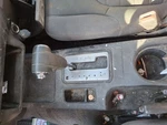 2006 Nissan Frontier Used Shifter Lever/knob Rwd 2.50L Oem 3940763. Price: $94.53.