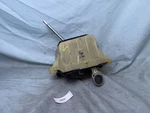 08-14 Mercedes C350 C300 C250 W204 Floor Gear Selector Shifter 2042673724 Oem Used. Price: $75.00.