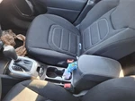 2022 Jeep Renegade Shifter Lever/knob Black 4WD Used Oem 15000 Miles. Price: $99.46.