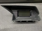 10-12 Mercedes X204 GLK350 4MATIC Gps Navigation Lcd Display Screen Monitor Oem Used. Price: $120.00.