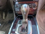 09-13 Infiniti G25/G37 A/t Shift Knob Frost/k Oem 34910-1NF0A Used. Price: $74.99.