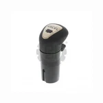 EF36960HP Air Shift Knob Ports 1/16IN P.t.w/ Mfg. Logo Medallion For New. Price: $76.56.