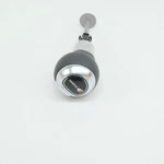 New Audi A3 8P Automatic Gear Shift Knob 8X1713141SKH 11-12 Original. Price: $212.44.