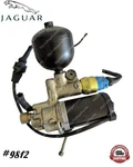 89-94 Jaguar XJ6 Xjs XJ12 Anti-lock Abs Brake Pump Accumulator Assembly Oem Used. Price: $329.99.