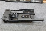 2014-2016 Lexus IS350 Center Console Base Black Trim Cover Oem Used. Price: $159.99.