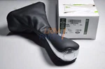 Genuine Land Rover Range 02-12 Knob Gear Control Lever Leather LR020996 New. Price: $198.00.