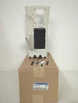 New Oem Genuine Ford Console Trim Leather Boot 2010-2012 Lincoln Mkz Cashmere. Price: $100.00.