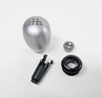 Genuine Honda Shift Knob Manual (6MT) (aluminum) 08U92-S6M-200B New. Price: $55.31.
