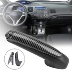 For Honda Civic 2006-11 Parking Brake Handle Cover Trim 47115-SNA-A82ZA Cf New. Price: $12.34.