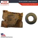 1949-51 Plymouth Chrysler Desoto S-15 Steering Column Jacket Bushing 1142296 Nos New. Price: $49.60.
