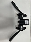 2012-15 Vw Passat Steering Column Switch 1K5953521AK, 1K5953502K Oem Used. Price: $69.99.