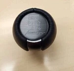 Toyota 2023-2024 Gr Corolla Black Leather Manual Shift Knob PTR57-12220-02 Oem New. Price: $158.60.