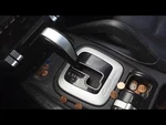 Shifter Cayenne 2009 Transmission 32100317 Used. Price: $104.55.