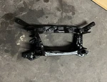 08-15 Lancer Evolution X Gsr Rear Subframe Crossmember Complete Assembly Used. Price: $500.00.