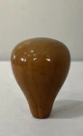 98-03 Jaguar XK8 Xjr Automatic Transmission Shifter Wooden Knob Oem Used. Price: $25.00.