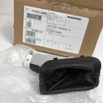 Oem 2024 Jeep Wrangler Transfer Case Shift Knob - Mopar 5ZW641A8AE New. Price: $69.99.