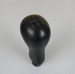 2000-2005 Dodge Neon Shift Knob For Manual Stick Oem Black Used. Price: $33.00.