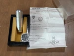 Jdm Mugen Formula Shift Knob Silver Genuine 54102-XG4-K0S0 Honda Ek Ef Eg Dc Used. Price: $899.00.