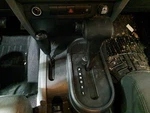 2008 Wrangler Transmission Shifter Assembly SKU#4371396 Used. Price: $103.00.