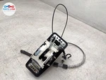 2006-12 Bentley Continental Flying Spur Shifter Gear Selector Lever Knob Gtc Used. Price: $194.72.