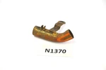 Suzuki Gsx 1100 F GV72C Bj 1987 - Water Pipe N1370 Used. Price: $11.74.