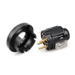 Fits Ford Auto Trans Column Gear Snifter Lever Overdrive Button Lockout Switch New. Price: $17.99.