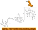 Gm Oem 13-19 Ats Center Console-shift Knob 22979598 New. Price: $135.05.