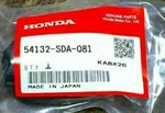 Honda Accord Shifter Button Knob 54132-SDA-Q81 Genuine Japan Oem Jdm New. Price: $60.29.