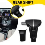 Black Automatic Gear Shift Knob Lever Fits For 2017-2020 Honda Crv Cr-v New. Price: $24.69.