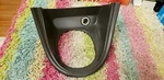 00-04 Ford Mustang Gt Automatic Gear Shift Bezel Trim Oem Used. Price: $48.00.