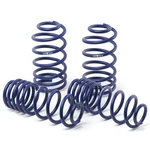 H&r 29627 Lowering Sport Springs Kit For 1987-1995 Mercedes 300TE S124 3.0L 3.2L New. Price: $313.91.