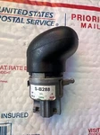 Eaton Fuller Transmission Shift Knob Selector Valve S-B288 Used.. Price: $49.00.