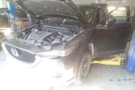 2021 Mazda CX-5 Transmission Oem 16K Miles LKQ390183982 Used. Price: $1990.00.