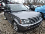 Rover Spt 2008 Transmission Shift 2058859 Used. Price: $167.69.