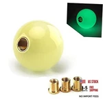 Rasnauto Universal Gear Shifter Glowing Pearl Ball Knob For Green New. Price: $19.39.