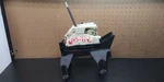 19 Hyundai Santa Fe Transmission Shifter Lever Assembly Oem 46700-S1200 Used. Price: $100.10.