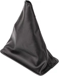Qiilu Universal Shifter Boot Car Gear Cover Pu Leather Kno New. Price: $15.99.