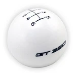 Ford Racing M-7213-M8 2015-2019 Shelby GT350 White Gear Shifter Knob 6 Speed New. Price: $90.32.