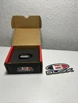 Blox Racing 5-SPEED Billet Shift Knob Black 10X1.5MM BXAC-00208 New. Price: $60.70.