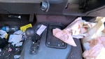 Shifter Durango 2000 Transmission 32423766 Used. Price: $104.55.