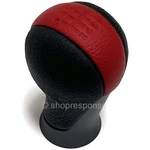 Oem Nissan 09-21 370Z Z34 Nismo Red & Black Leather 6MT Shift Knob 32865-6GK0A New. Price: $159.99.