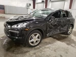 Shifter Cayenne 2014 Transmission 456260 Used. Price: $105.00.
