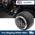 For 2016-19 Honda Civic Manual Gear Shifter Knob Handle Replace 54102-TBA-L02ZB New. Price: $25.17.